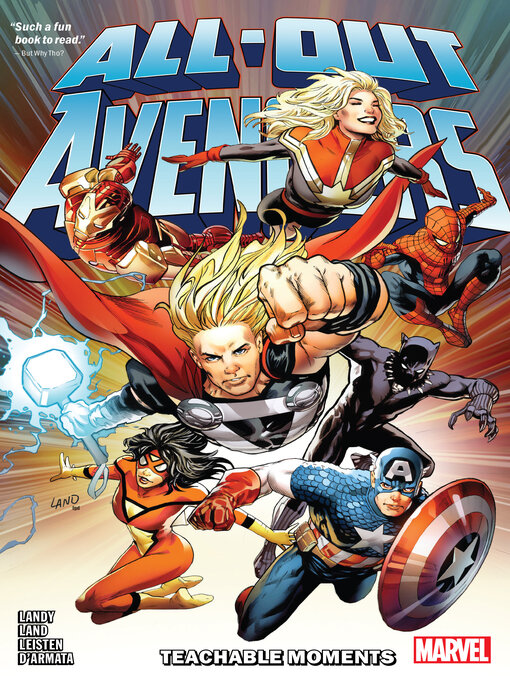 Title details for All-Out Avengers by Derek Landy - Available